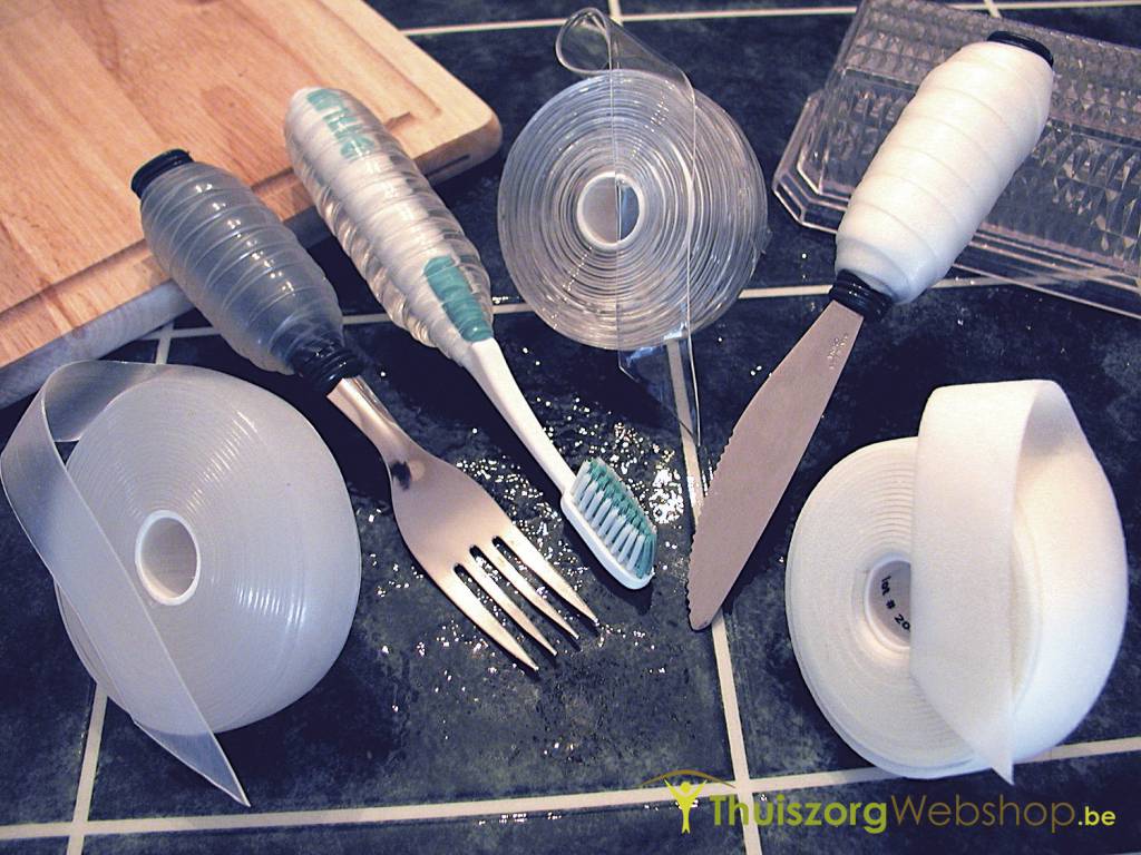 Tape voor verdikking Elastack