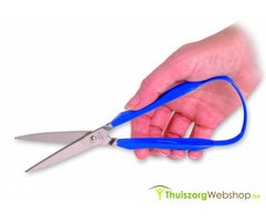 Lichtgewicht zelfopenende schaar Easi-Grip®