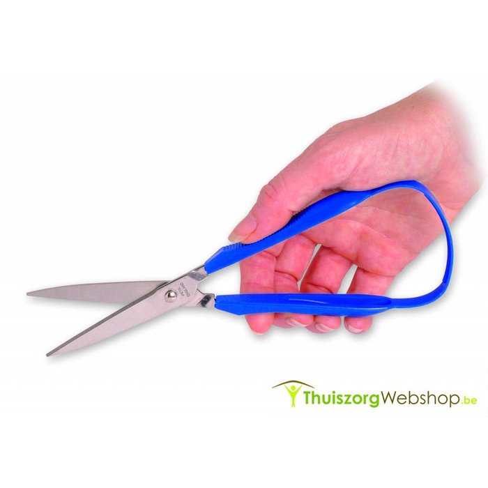 Lightweight self-opening scissors Easi-Grip®
