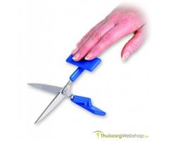 Petits ciseaux de table Easi-Grip®