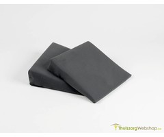 Coussin compensé pour une bonne posture du dos