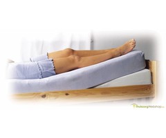 Wedge Pillow Mattress Tilter