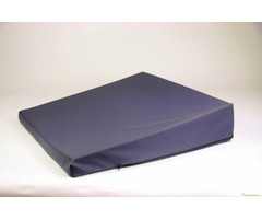Coussin compensé en mousse à mémoire de forme visco
