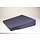 Wedge cushion memory foam visco