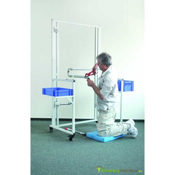 WorkPark WP1 Labor rack