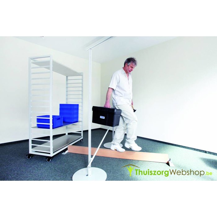 WorkPark WP1 Labor rack