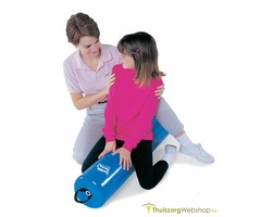 Tumble Forms 2™ coussin en forme de cylindre