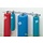 Support mural pour coussins cylindriques Tumble Forms 2™