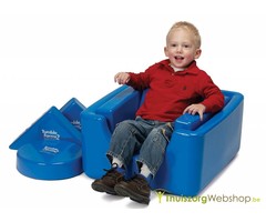 Tumble Forms 2 ™ modular seating system