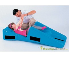 Tumble Forms 2 ™ adolescent prone position combination