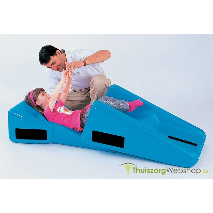 Tumble Forms 2 ™ adolescent prone position combination