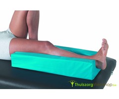 Leg trough
