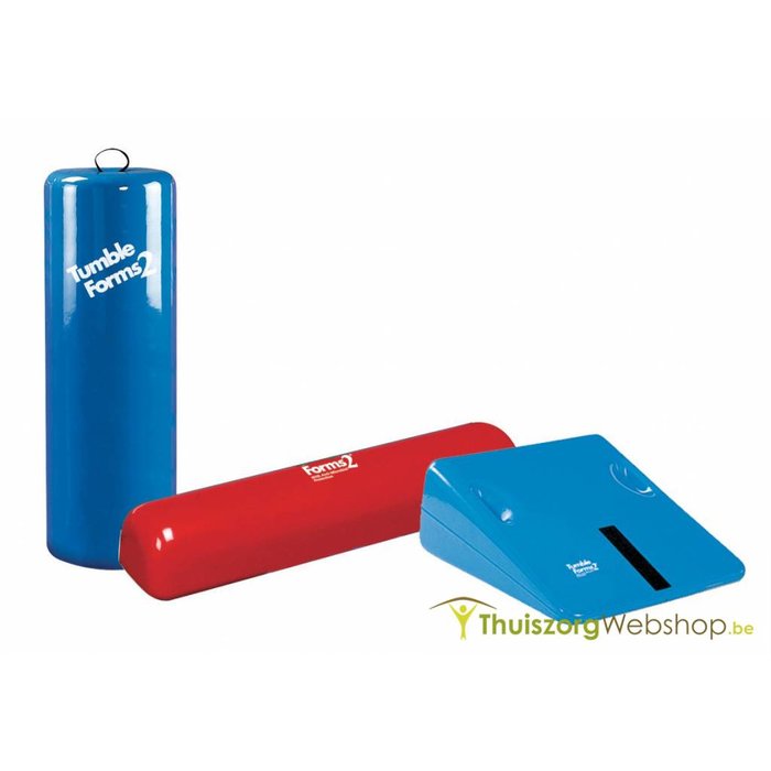 Tumble Forms 2 ™ Therapist Starter Kit