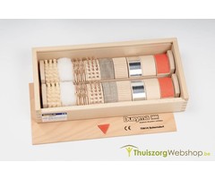 Tast-streel spel
