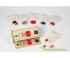Touch box