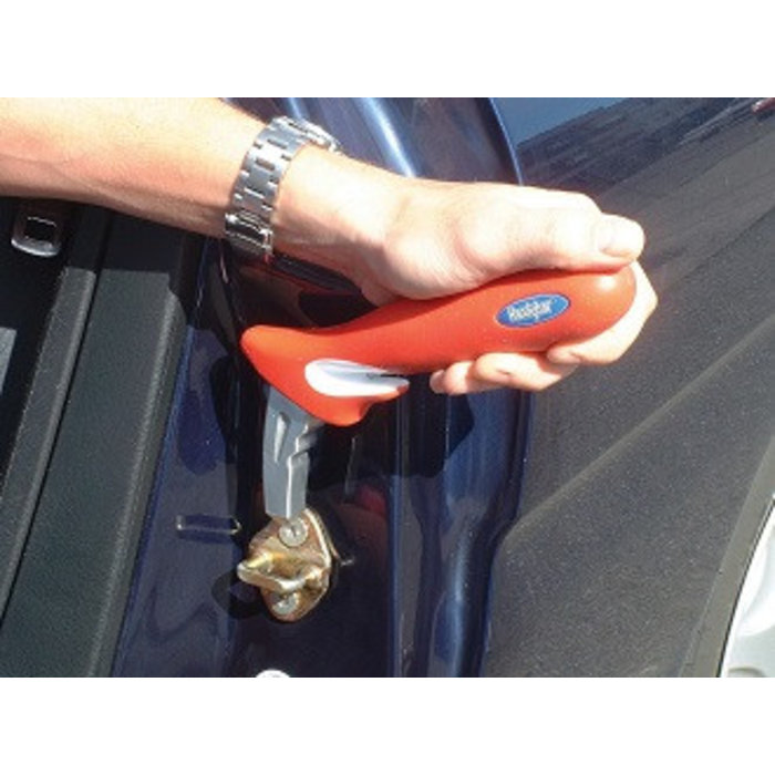 HandyBar® - transferhulp voor de auto