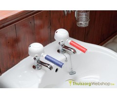 Tap openers per 2