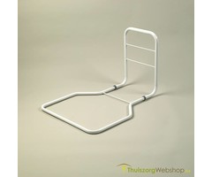 Simple bed transfer bracket