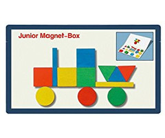 Junior Magnet box