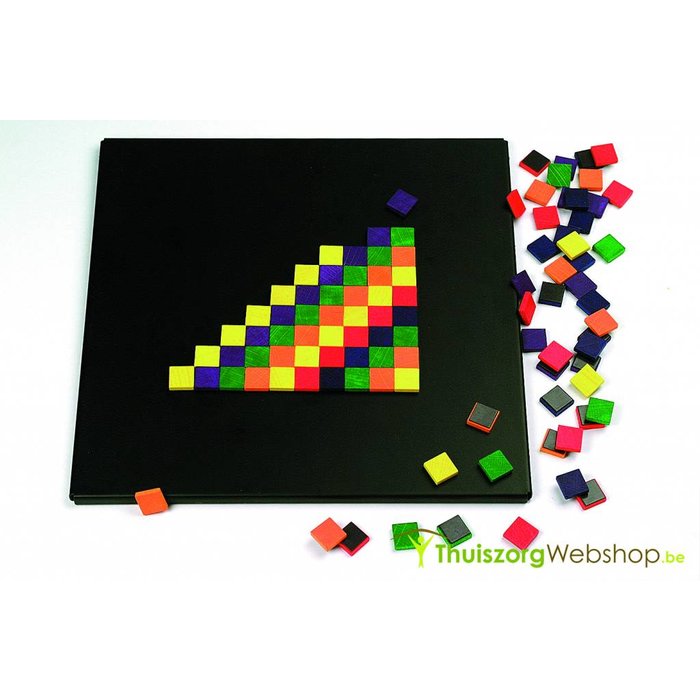 Magnetic Quadrant
