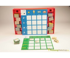 Matricians pre-calculate Nikitin