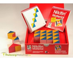 Pattern blocks Nikitin N1