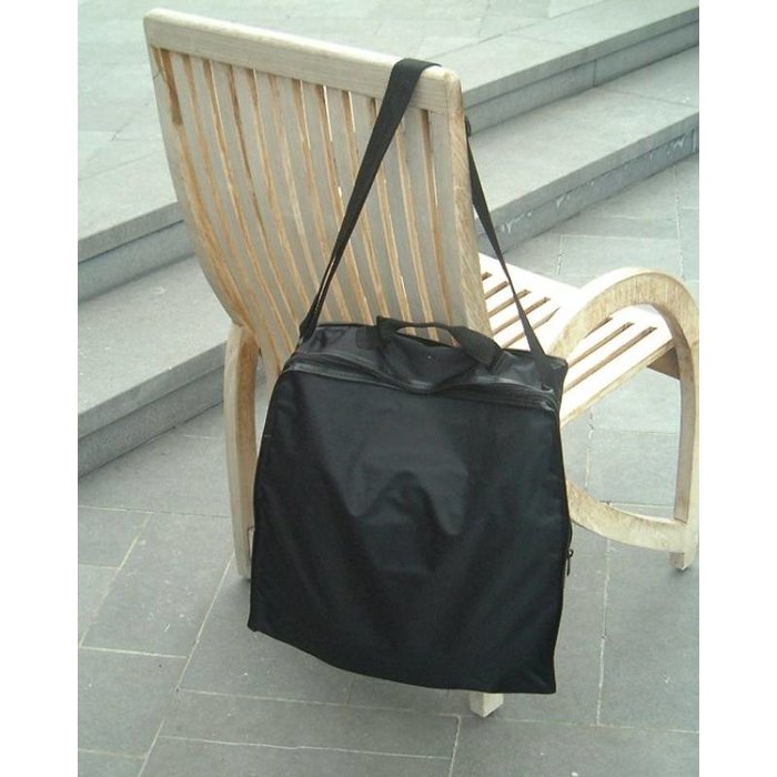 Rug-zit combinatie Backfriend