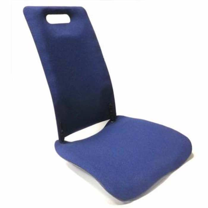 Rug-zit combinatie Backfriend