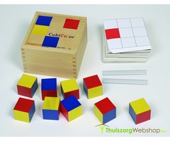 Cubicolor