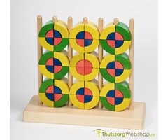GéoMo 3D