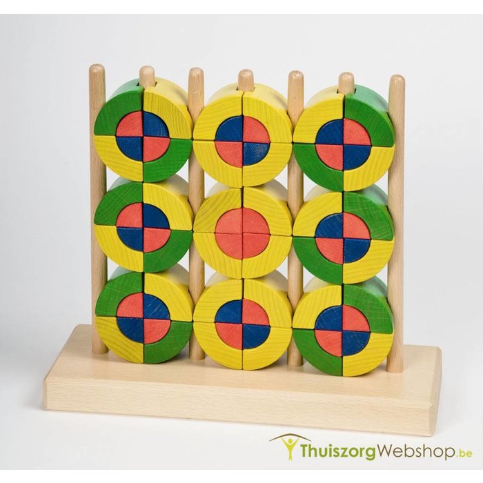 GéoMo 3D