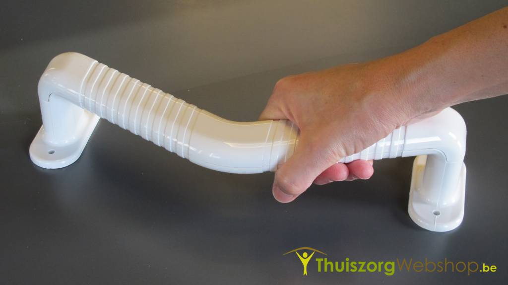 Support mural en forme de V Ashby