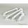 Plastic wall bracket with non-slip Gripsure™ ribs