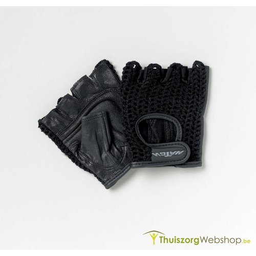 Gloves for wheelchair use All purpose Buy Free Shipping Homecare