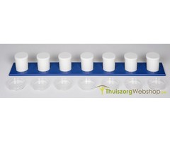 Gecombineerde zintuigenset Sensi-Bar