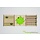 Wall mounting for perception: hearing
