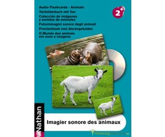 Loto des sons d'animaux