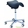 Work / triple chair saddle shape Swippo