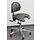 Chaise de bureau ergonomique Vela Latin