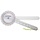 Goniometer transparant