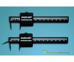 Aesthesiometer Baseline schuifpasser