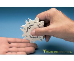 2-points discriminateur