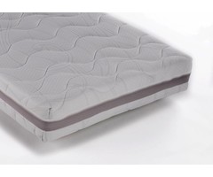 Visco upholstered home mattress Adhome - several sizes available