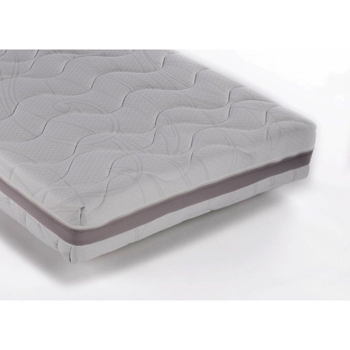 Visco upholstered home mattress Adhome - several sizes available