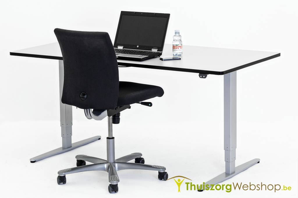 Baffle begroting Brengen Werktafel voor staand/zittend werken Ropox Ergo Desk Kopen | Gratis  Verzending - ThuiszorgWebshop.be