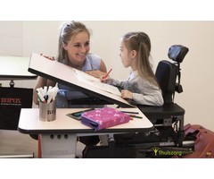 Table haute-basse Table de thérapie Ropox Vision