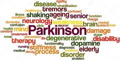Parkinson / Shaking Palsy