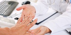 Arthritis / Osteoarthritis