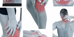 muscle pain