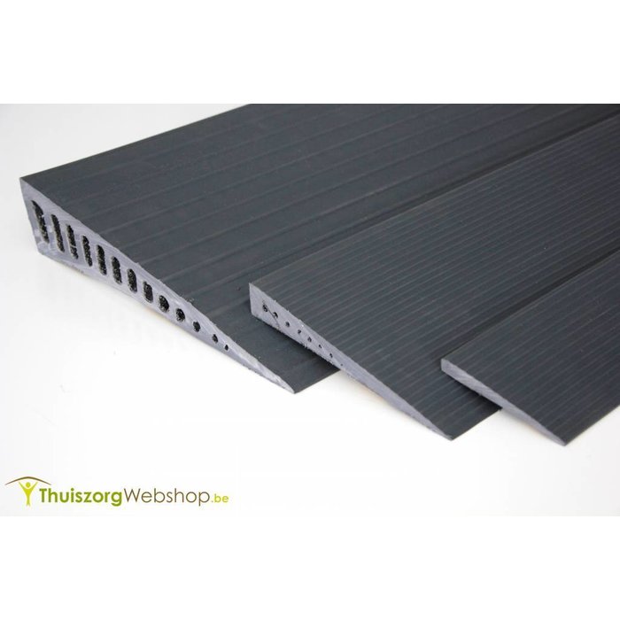 Rubber Sill Transition